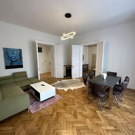 Artliving Apartment-Top 3 Self Check-In Graz Eksteriør bilde