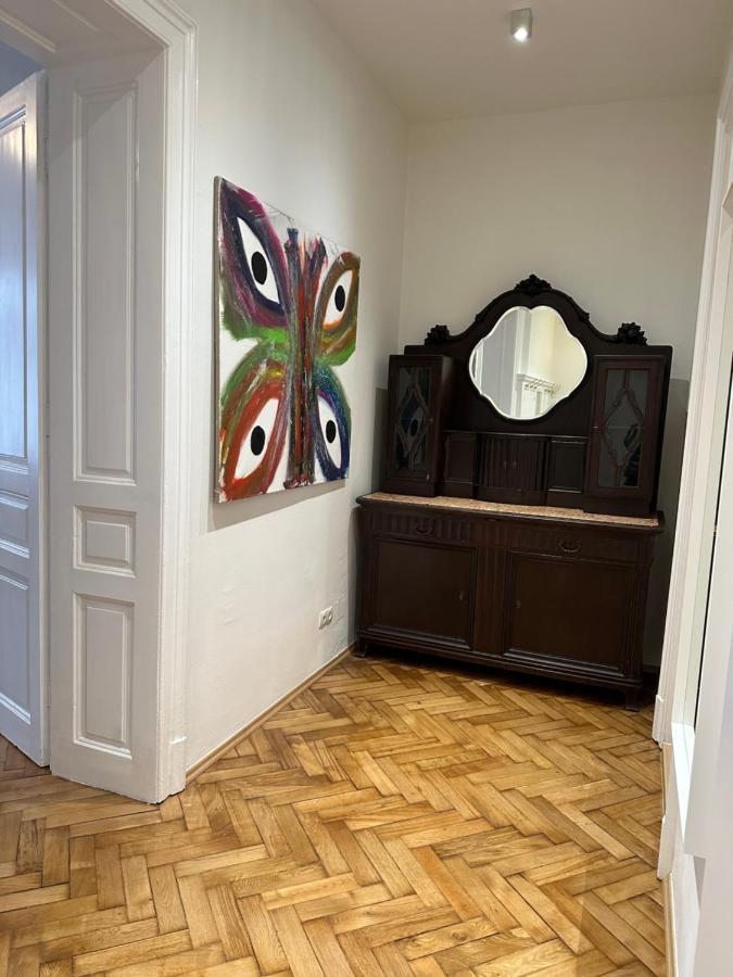 Artliving Apartment-Top 3 Self Check-In Graz Eksteriør bilde