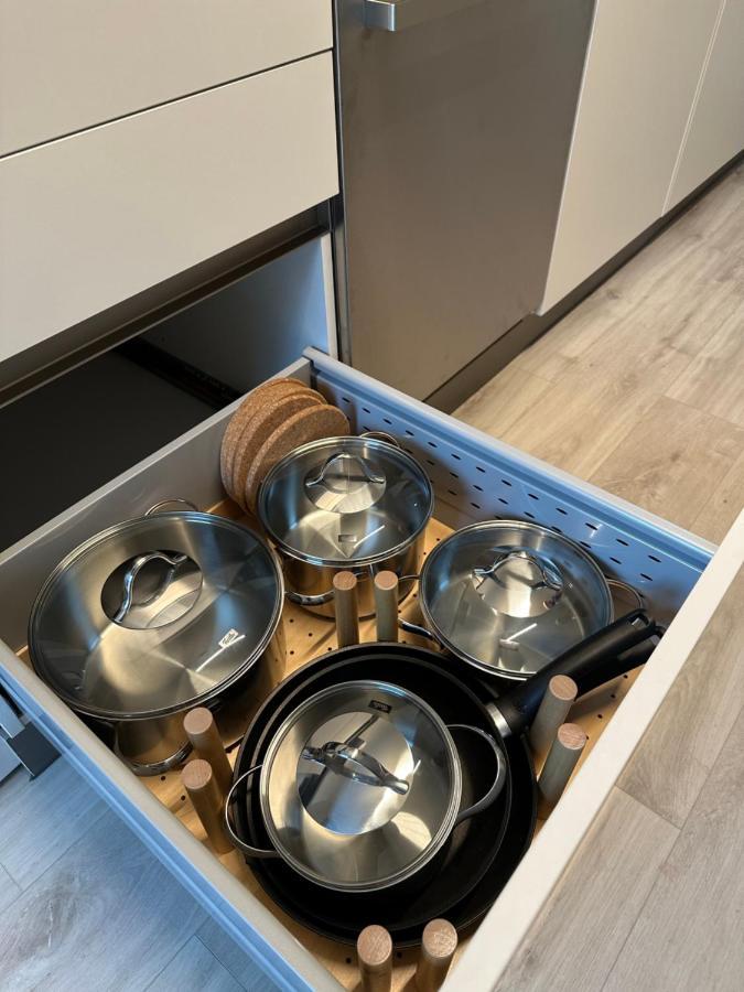 Artliving Apartment-Top 3 Self Check-In Graz Eksteriør bilde