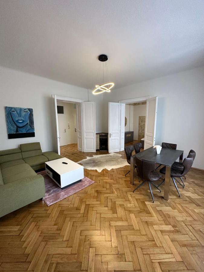 Artliving Apartment-Top 3 Self Check-In Graz Eksteriør bilde