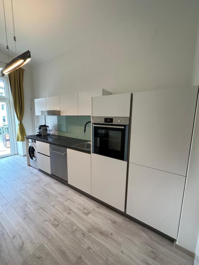 Artliving Apartment-Top 3 Self Check-In Graz Eksteriør bilde